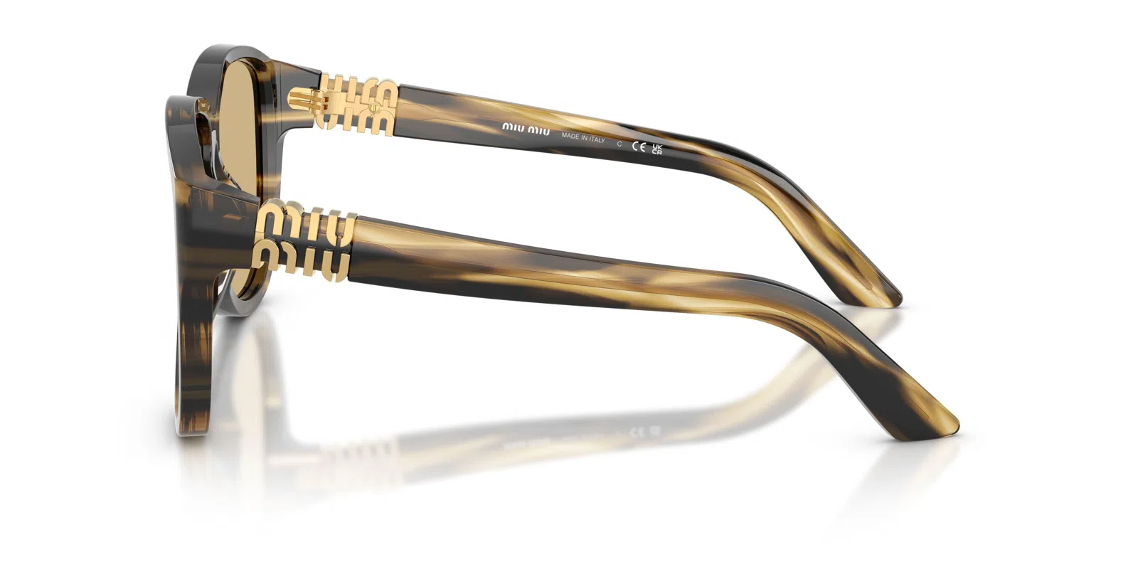 Miu A08SF Sunglasses - view 16